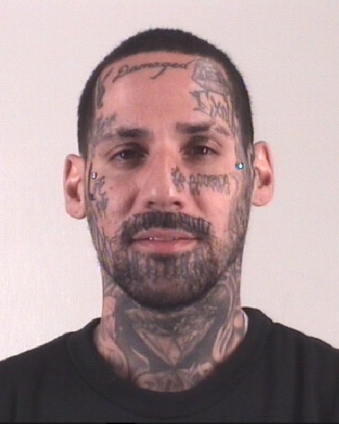 Mugshot of MICHAEL ACOSTA