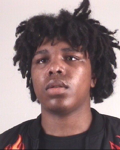 Mugshot of DEACON ANDERSON