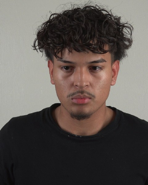 Mugshot of KRISTOPHER ORTEGA