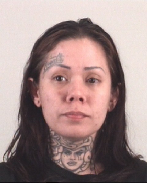 Mugshot of ZIELKRYSTEL COFFMAN