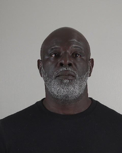Mugshot of ROLAND BOOKER