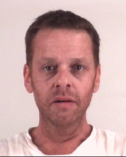 Mugshot of BILLY LAW