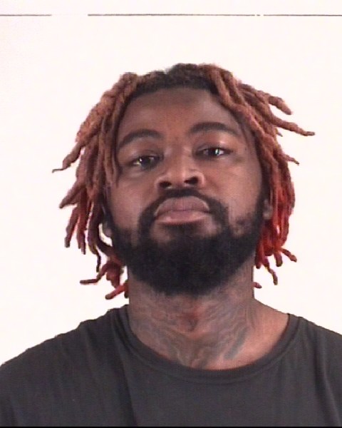 Mugshot of DEANZE LAZARD