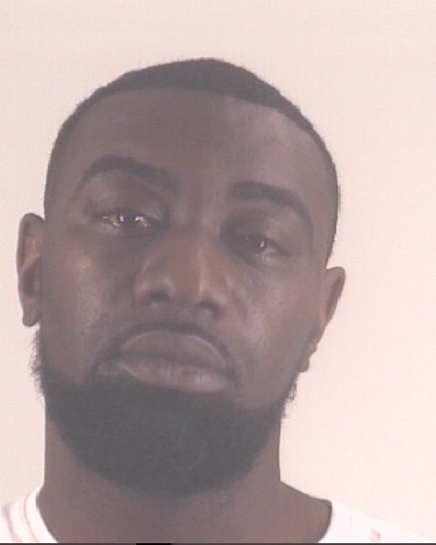 Mugshot of LAMONT COOPER