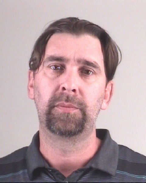 Mugshot of ROBERT CRISLER