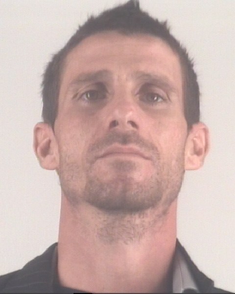 Mugshot of JESSIE JOHNSON