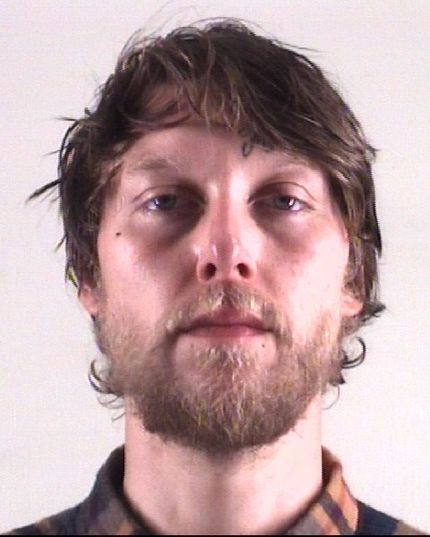 Mugshot of ANDREW HATCHER