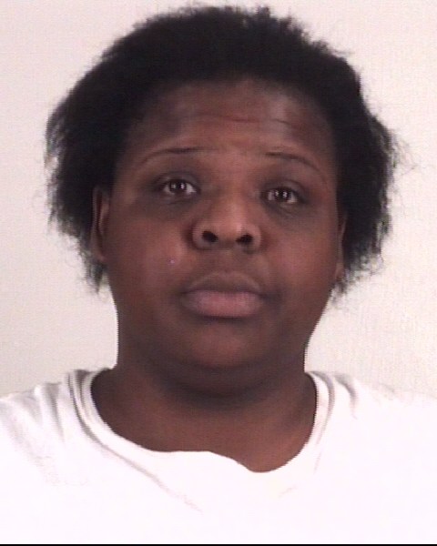 Mugshot of PATRICIA BELLFIELD