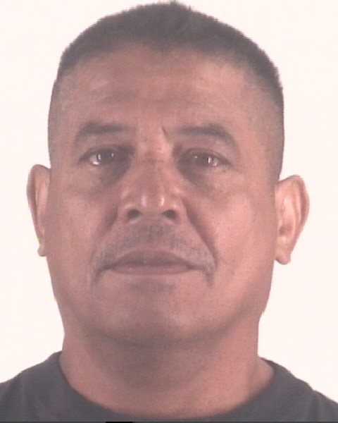 Mugshot of ESTEVAN SAENZ