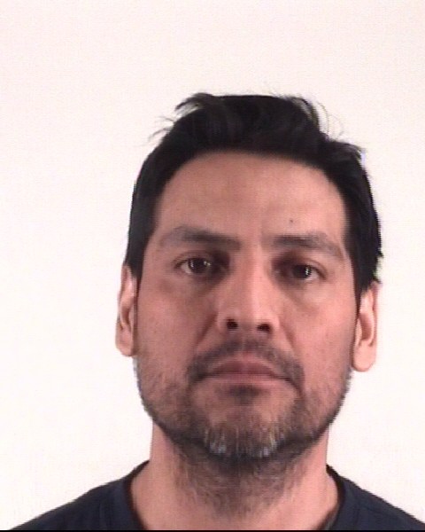 Mugshot of JORGE LEDESMA