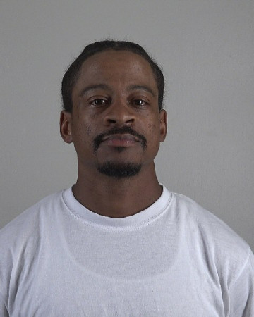 Mugshot of DESTRY WESTMOLAND