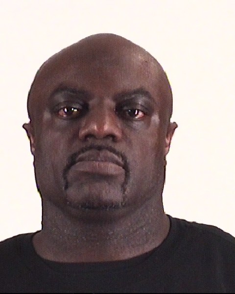 Mugshot of RONALD WILLIAMS