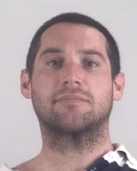 Mugshot of LEONARD MARTIN