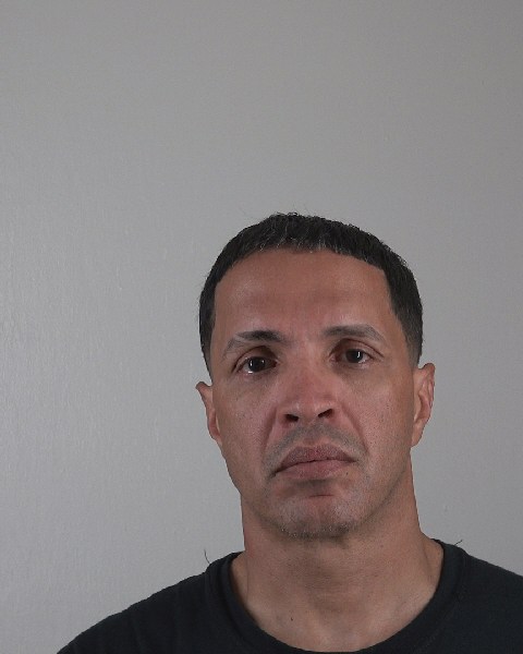 Mugshot of CARLOS TORRES