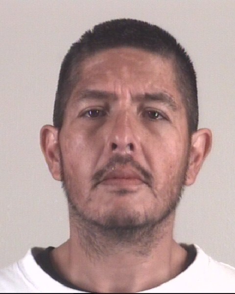 Mugshot of JOSEPH FLORES