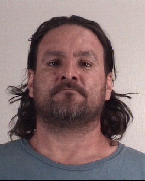 Mugshot of RICHARD COLLINS