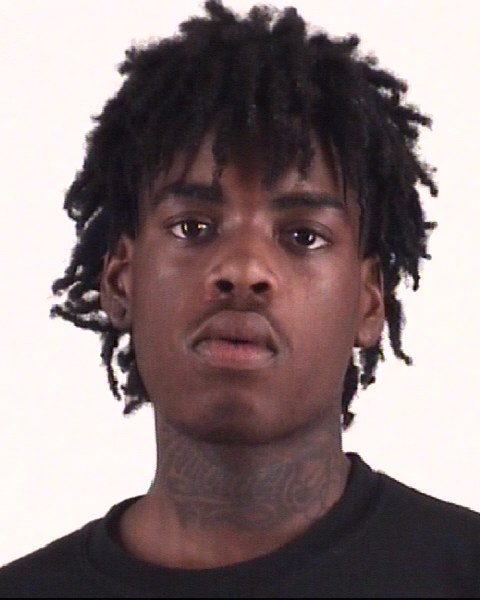 No mugshot available
