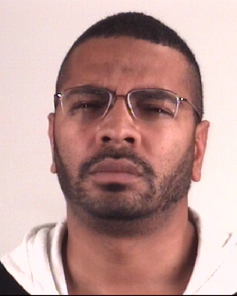 Mugshot of SAMUEL JONES