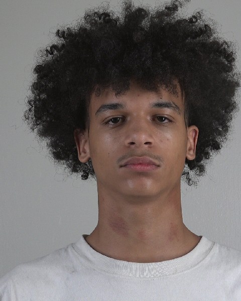 No mugshot available