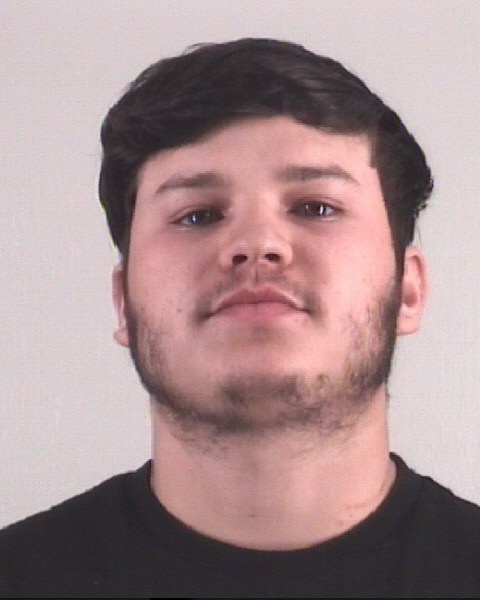 No mugshot available