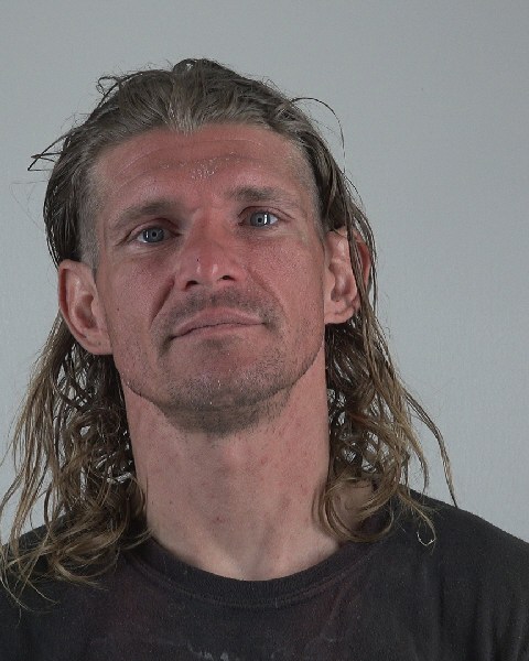 Mugshot of BRIAN LITTLE