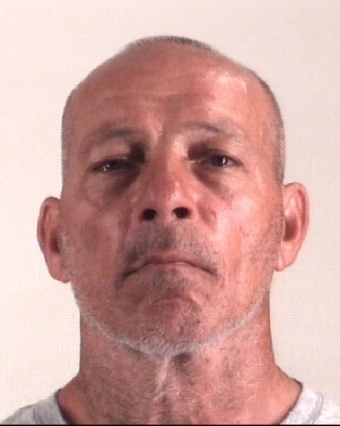 Mugshot of BILLY BURDICK