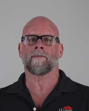 Mugshot of SHAWN JACKSON