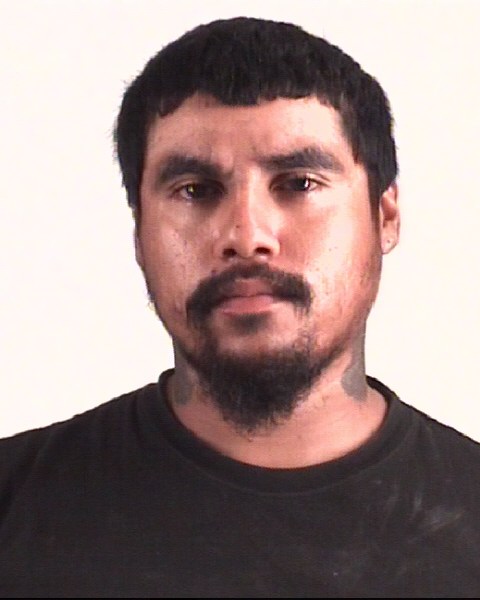 Mugshot of ROBERTO CRUZ