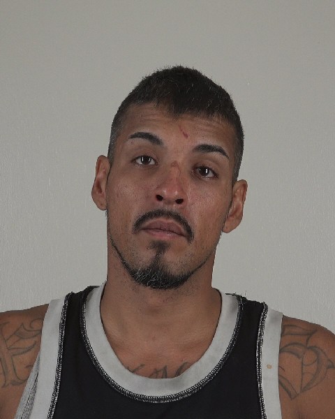 Mugshot of FELIPE RODRIGUEZ