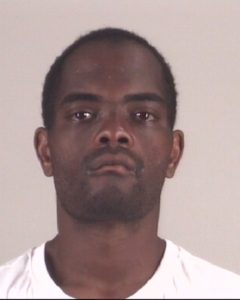 Mugshot of JERRIC WALLACE