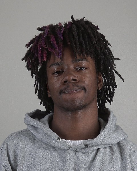 Mugshot of ANTONIO SMITH