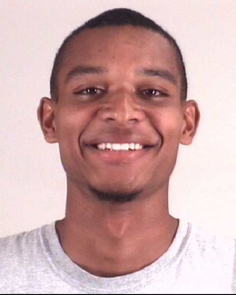 Mugshot of CYVON SLIDER