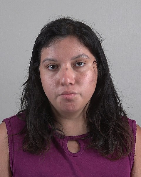 Mugshot of MARIA MARMALEJOSERVIN