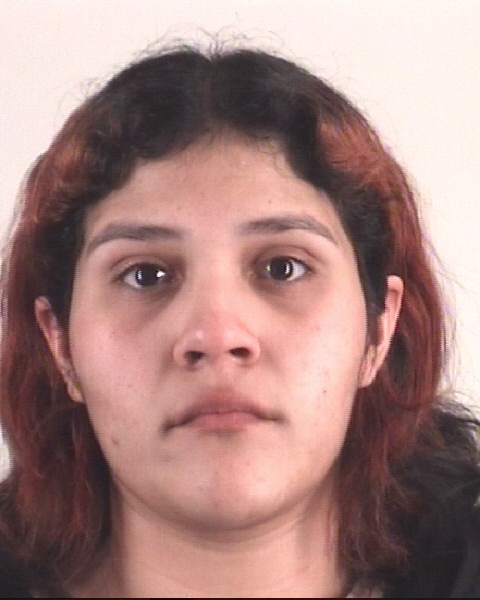 Mugshot of CORAIMA SALAS