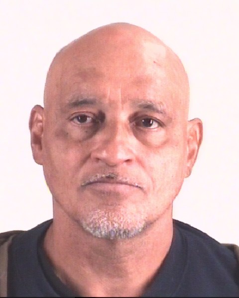 Mugshot of WILBUR MARTINEZ