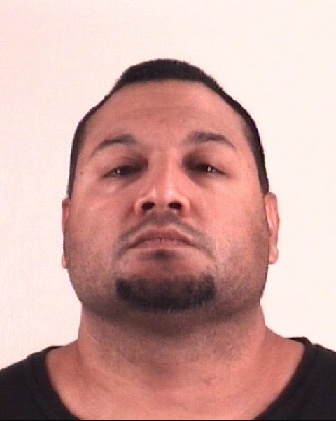 Mugshot of JESSE ESQUEDA