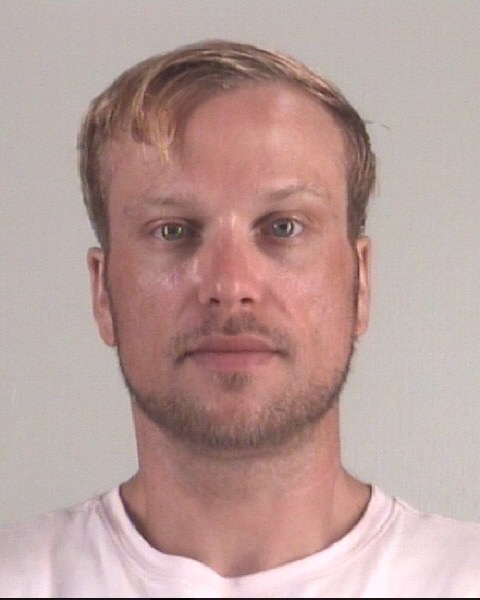 Mugshot of DEVAN KALMBACHER