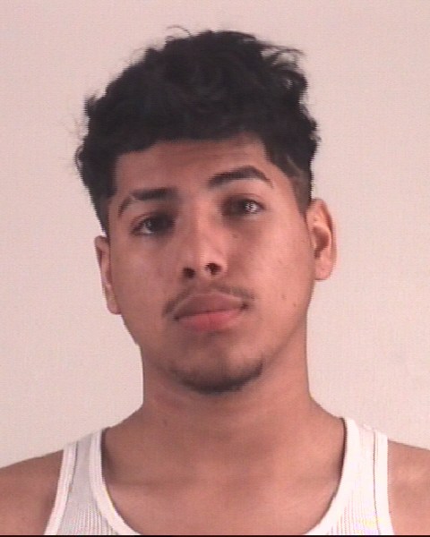 Mugshot of DARIAN JARMILLO