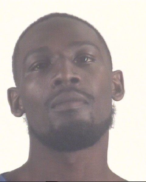 Mugshot of PHILLIP DORSEY