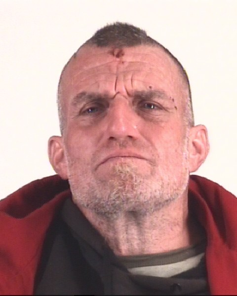 Mugshot of JOSEPH LEBLANC