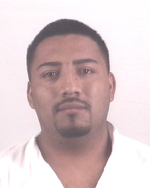 Mugshot of JOSE CALVAGONZALEZ