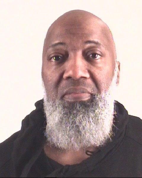 Mugshot of GLAD WILLIAMS
