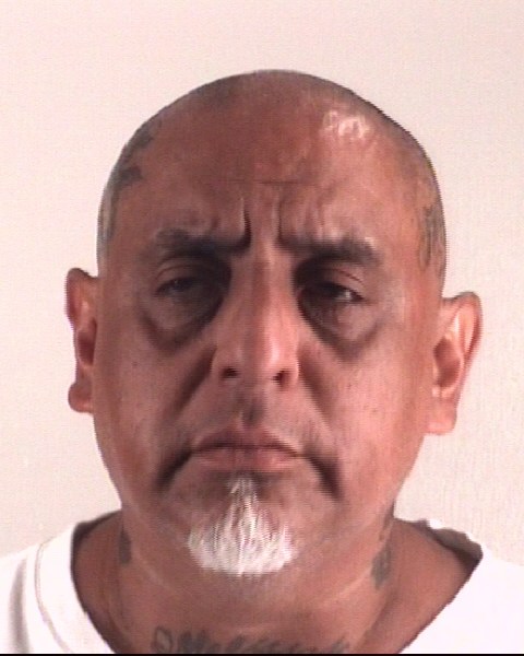 Mugshot of ERIC GARCIA