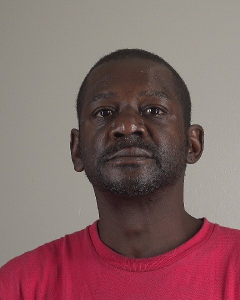 Mugshot of ERRICK MCCARVER