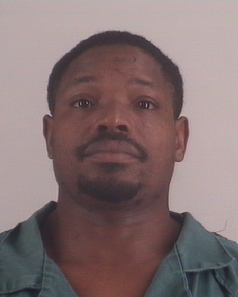 Mugshot of JEROME DICKERSON