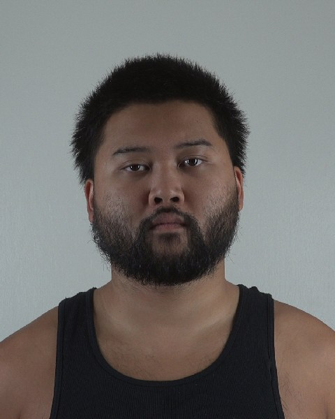 Mugshot of JOSHUA KHANHKHAM
