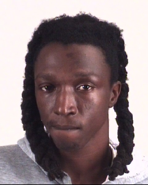 Mugshot of SHAVONTEA DANIELS