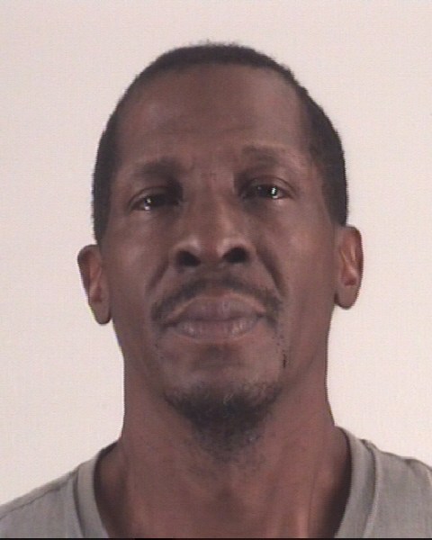 Mugshot of MICHAEL OWENS