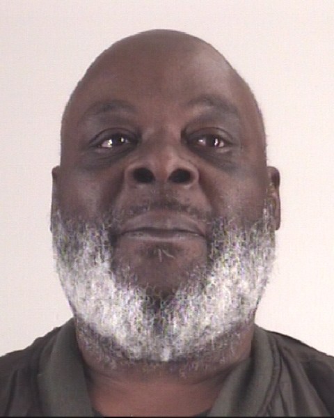 Mugshot of DAVID THOMPSON