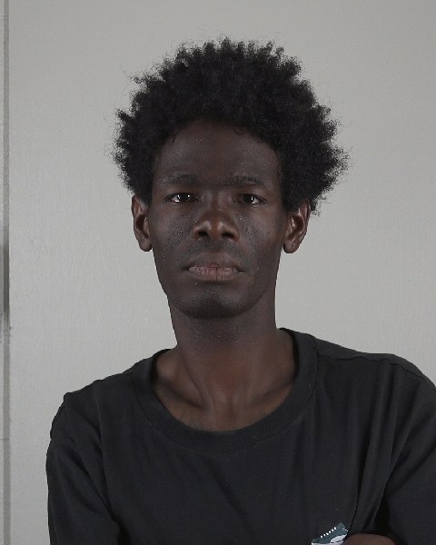 Mugshot of YIMAR NUNEZ